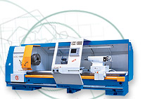 NC and CNC Lathes