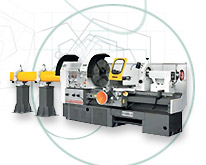Oil Country Lathes