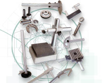 Measuring tools and instruments
